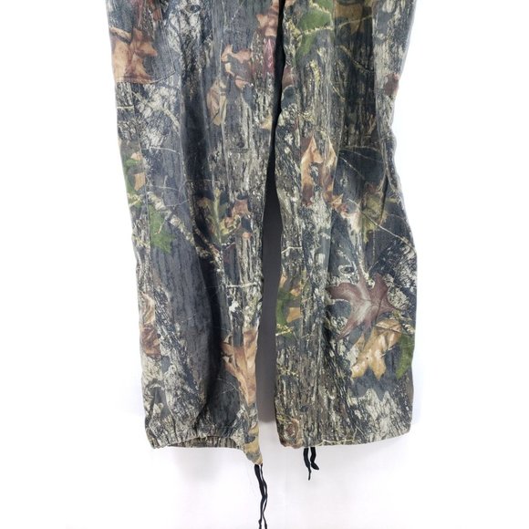 Scent Shield Cargo Hunting Pants Men's Size XXL Camouflage - Picture 6 of 10